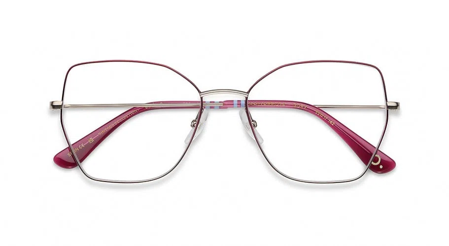 Etnia Barcelona Vintage MALVARROSA Eyeglasses